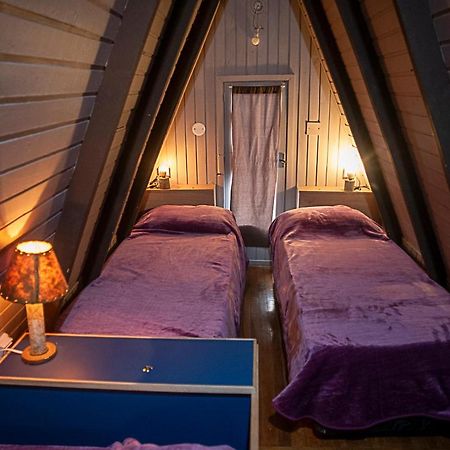 Bed and Breakfast Holger Sofus à Ushuaïa Extérieur photo