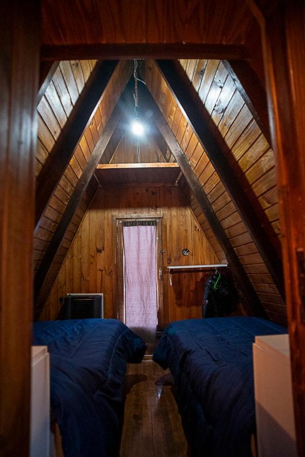 Bed and Breakfast Holger Sofus à Ushuaïa Extérieur photo