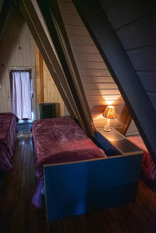 Bed and Breakfast Holger Sofus à Ushuaïa Extérieur photo