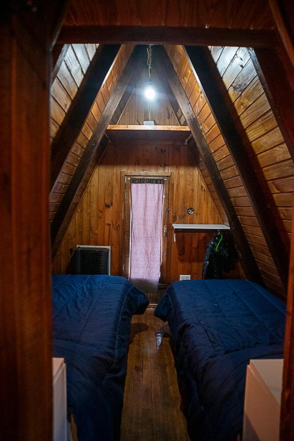 Bed and Breakfast Holger Sofus à Ushuaïa Extérieur photo