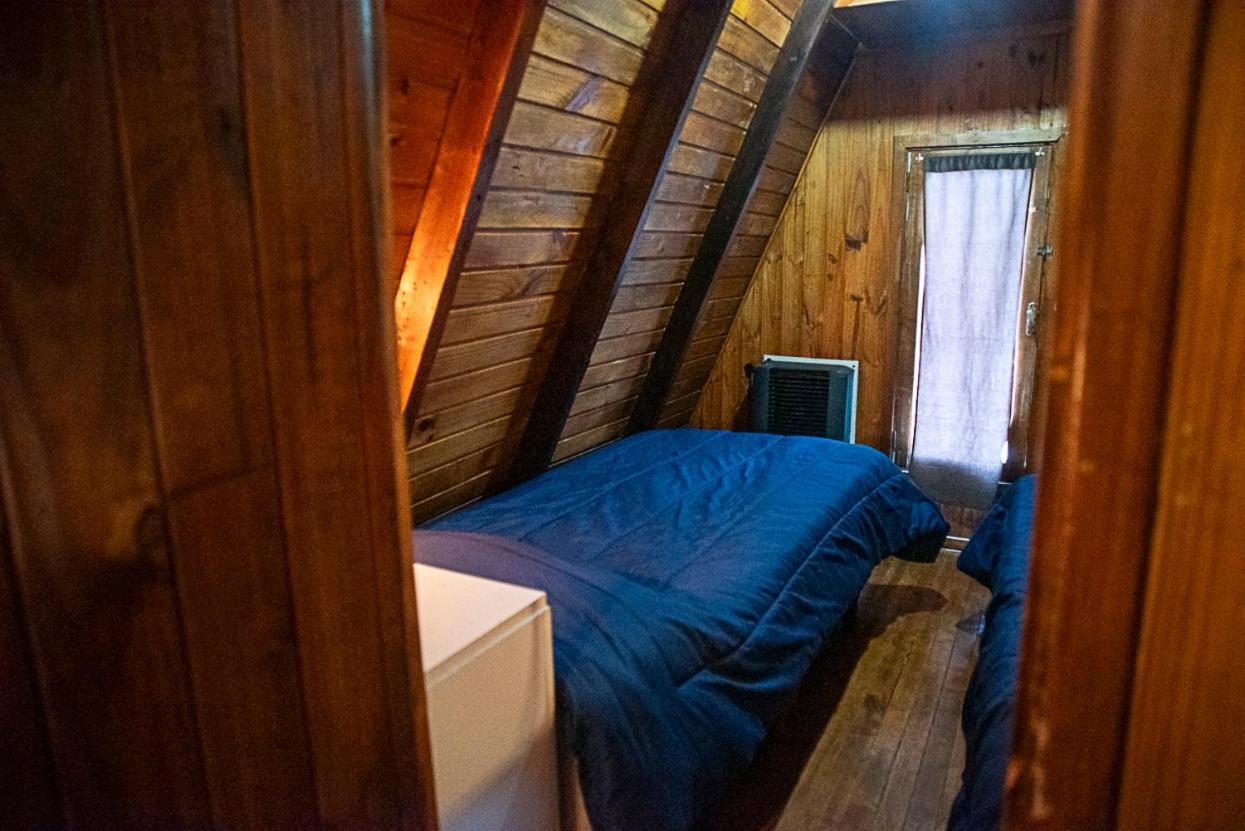 Bed and Breakfast Holger Sofus à Ushuaïa Extérieur photo