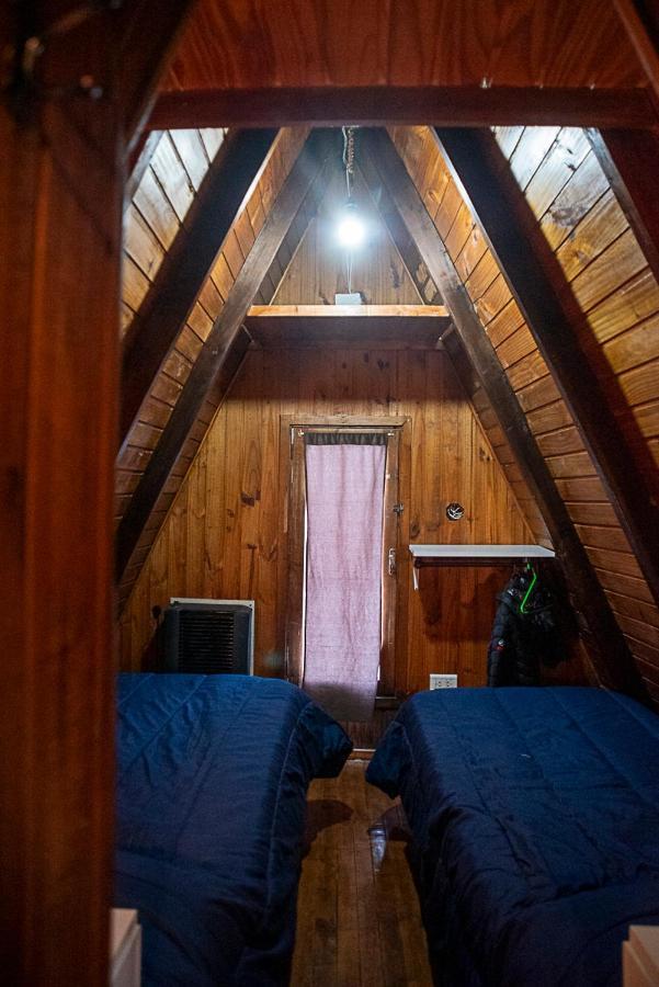 Bed and Breakfast Holger Sofus à Ushuaïa Extérieur photo